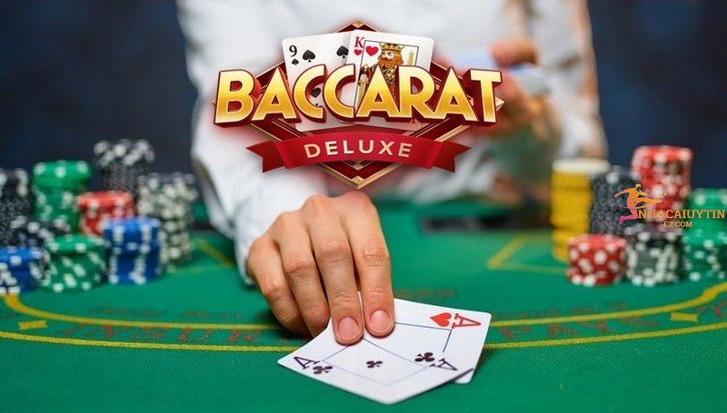 Cách chơi Baccarat theo chiến thuật 1-2
